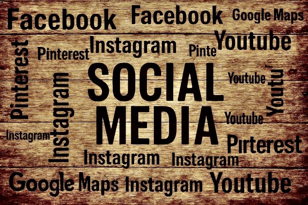 First-Class Social-Media
